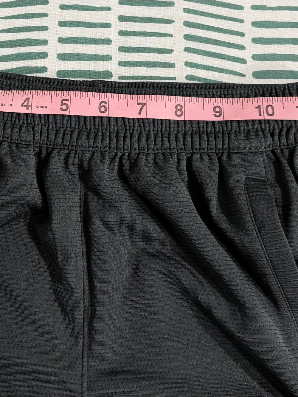 Nike Tennessee Volunteers Boys Youth Medium Dri-FIT Elite Stripe Shorts NWT. - Picture 3 of 8